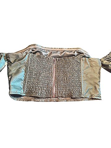 Altar'd State Sleeveless Top (view 2)