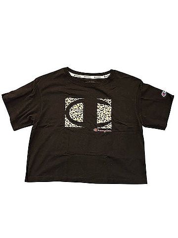 Champion Short Sleeve Top (view 1)