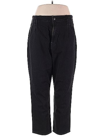 American Eagle Outfitters American Eagle Outfitters Jeans (view 1)
