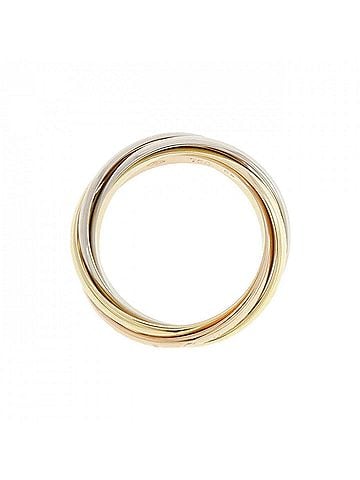 Cartier Cartier Trinity Ring (view 2)