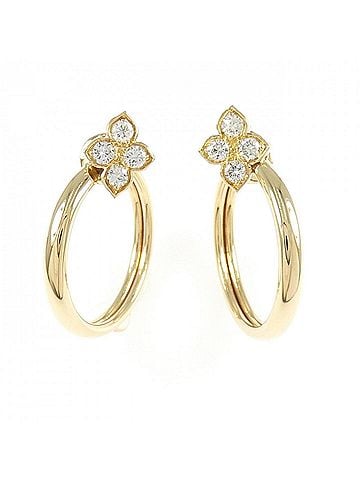 Cartier Cartier Hindu Earrings (view 1)