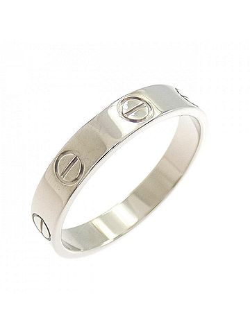 Cartier Cartier Mini Love Ring (view 1)