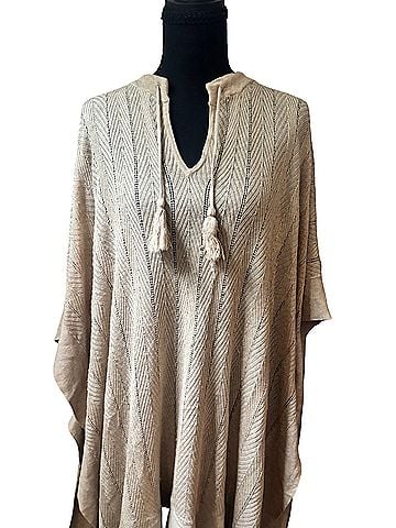 Splendid Short Sleeve Blouse (view 1)