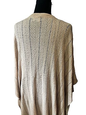Splendid Short Sleeve Blouse (view 2)