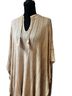 Splendid Tan Short Sleeve Blouse Size L - photo 5