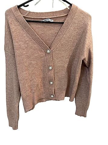 Celebrity Pink Cardigan (view 1)