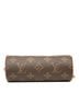 Louis Vuitton 100% Coated Canvas Brown Monogram Papillon Pochette One size - photo 4