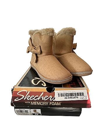 Skechers Ankle Boots (view 1)