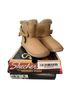 Skechers Brown Ankle Boots Size 5 - photo 1