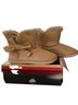 Skechers Brown Ankle Boots Size 5 - photo 2