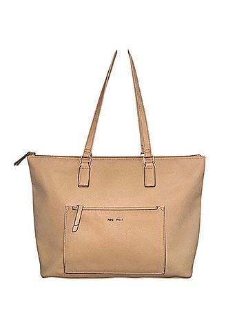 Nine West Leather Tote (view 1)