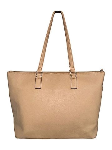 Nine West Leather Tote (view 2)