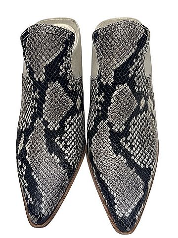 Gianni Bini Mule/Clog (view 2)