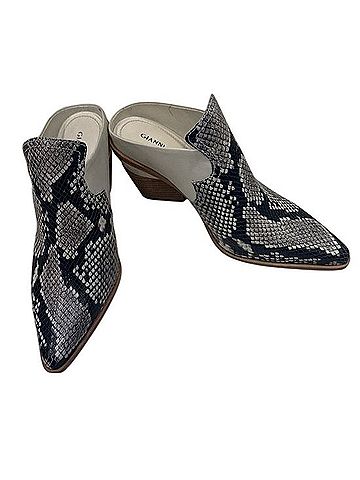 Gianni Bini Mule/Clog (view 1)