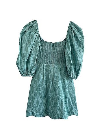 Alexis Valera Cocktail Dress (view 2)