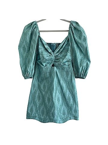 Alexis Valera Cocktail Dress (view 1)
