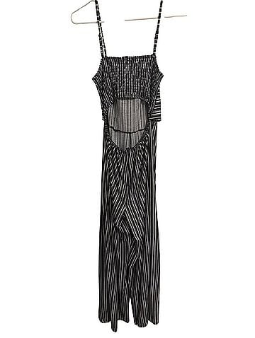 Derek Heart Jumpsuit (view 2)