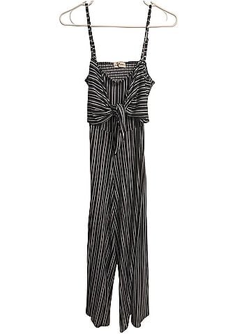 Derek Heart Jumpsuit (view 1)