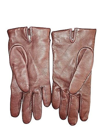 Coach Gloves (view 2)