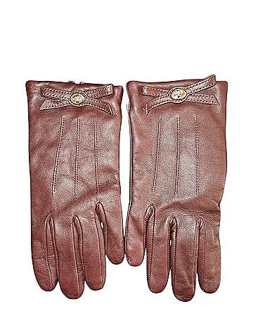Coach Gloves (view 1)