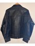 Topshop zip up Faux Leather Jacket - photo 4