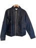 Topshop zip up Faux Leather Jacket - photo 1