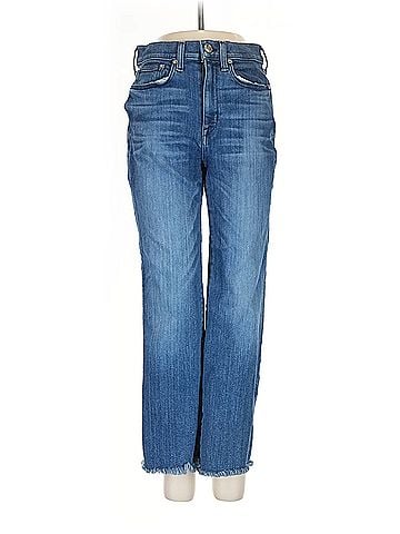 AYR Ayr Jeans (view 1)
