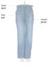 AYR Blue Ayr Jeans Size 27 waist - photo 5