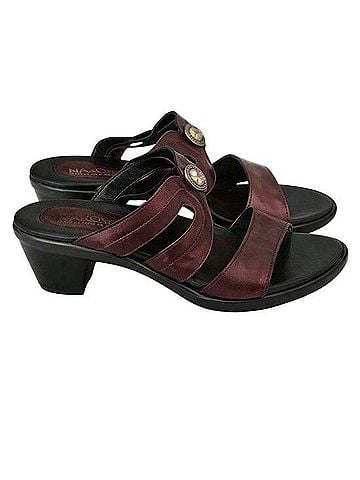Naot Sandals (view 1)