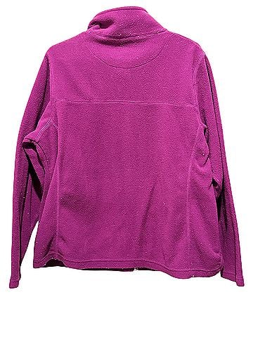 Caribou Fleece (view 2)