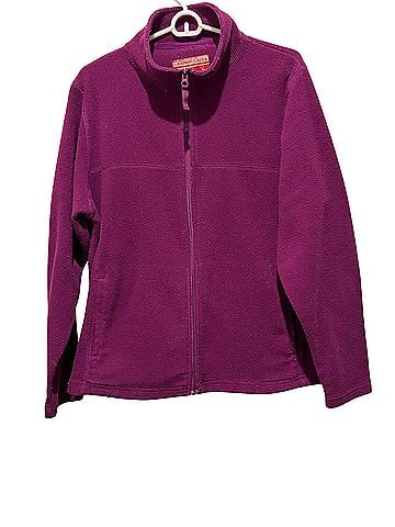 Caribou Fleece (view 1)