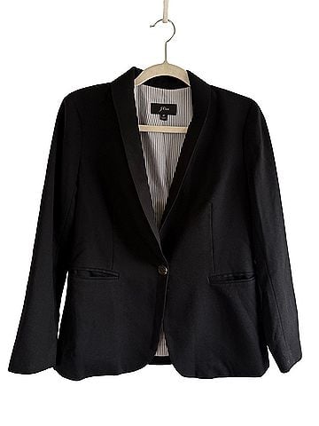 J.Crew Blazer (view 1)