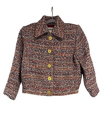 L'Agence Jia Jacket (view 1)