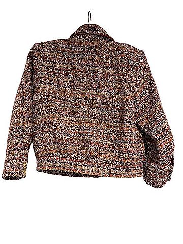 L'Agence Jia Jacket (view 2)
