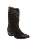 FRYE Black Boots Size 8 - photo 1