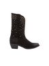 FRYE Black Boots Size 8 - photo 2