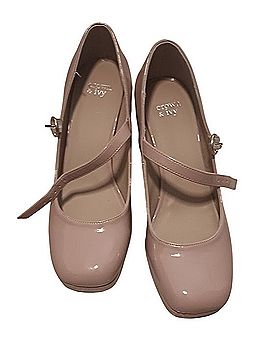 Crown & Ivy Heels (view 1)