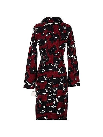 Samantha Sung Degas Casual Dress (view 2)