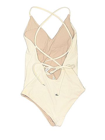 Lululemon Athletica Weave The Waves One Piece Swimsuit (view 2)