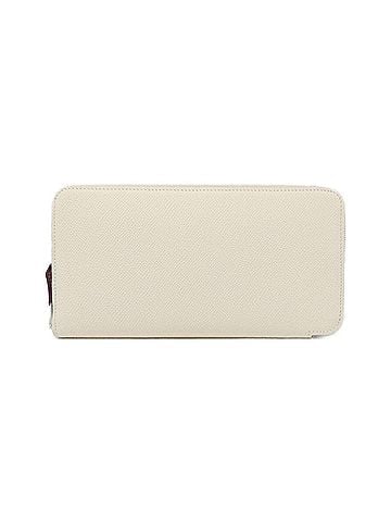 Hermès Hermes BRIDES DE GALA FANTOME A POIS Silk In Classic 075188CK Wallet (view 1)