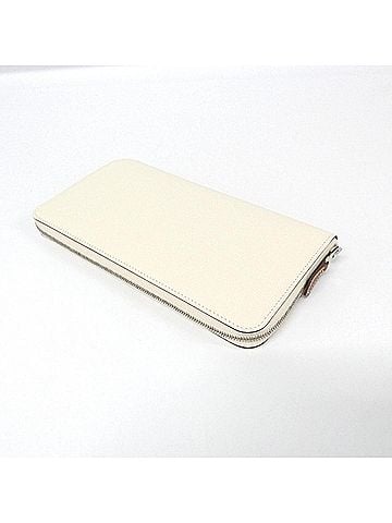 Hermès Hermes BRIDES DE GALA FANTOME A POIS Silk In Classic 075188CK Wallet (view 2)