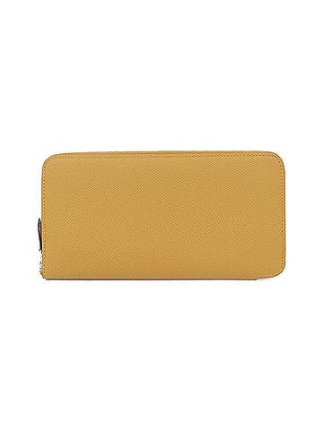 Hermès Hermes COLLIER DE CHIEN Silk In Classic 067388CK Wallet (view 1)