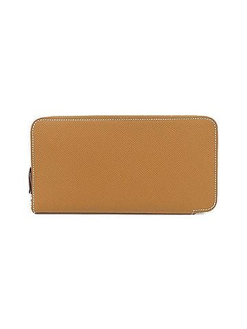 Hermès Hermes EN LIBERTE Silk In Classic 084387CK Wallet (view 1)