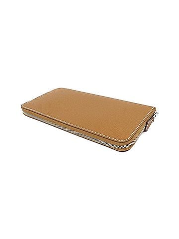 Hermès Hermes EN LIBERTE Silk In Classic 084387CK Wallet (view 2)