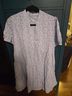 Amazon Basics Blue Casual Dress Size XL - photo 3