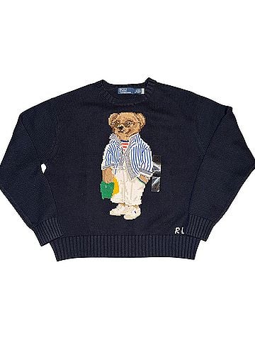Polo by Ralph Lauren Sweatshirt (view 1)