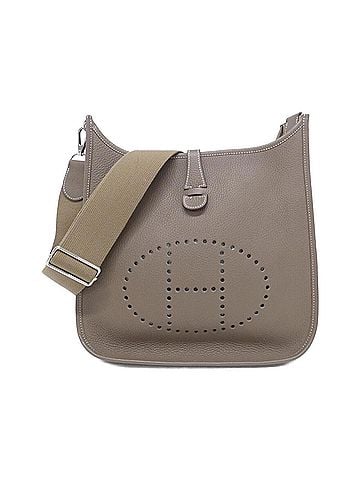 Hermès Hermes Evelyne 3 PM 056277CK Shoulder Bag (view 1)