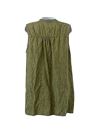 Eileen Fisher Casual Dress (view 2)