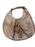 Cole Haan 100% Leather Silver Leather Hobo One size - photo 1