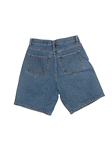 Eddie Bauer Denim Shorts (view 2)